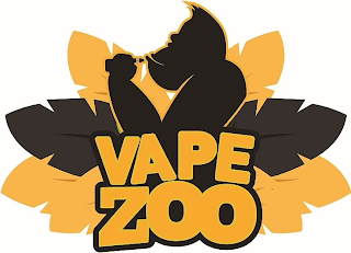 VAPE ZOO logo