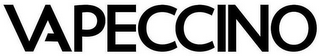 VAPECCINO logo