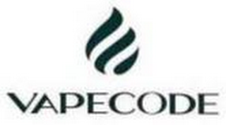 VAPECODE logo