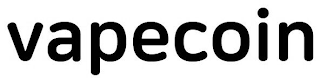 VAPECOIN logo
