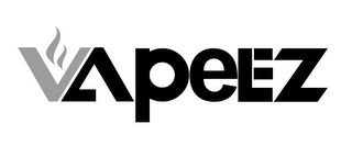 VAPEEZ logo