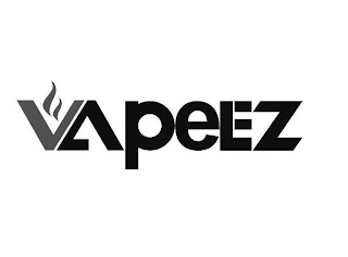 VAPEEZ logo