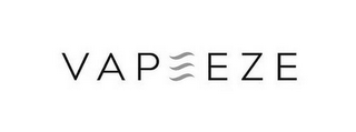 VAPEEZE logo
