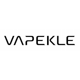 VAPEKLE logo