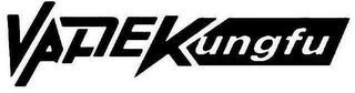 VAPEKUNGFU logo