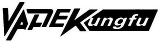 VAPEKUNGFU logo