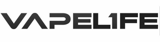 VAPEL1FE logo