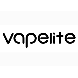 VAPELITE logo