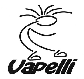 VAPELLI logo