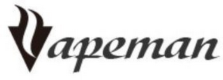 VAPEMAN logo