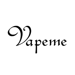 VAPEME logo