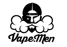 VAPE.MEN logo