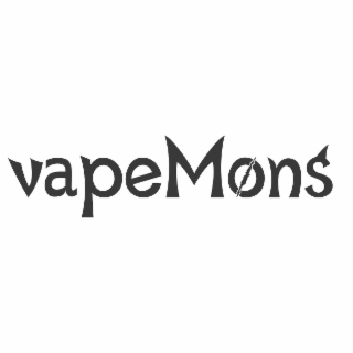VAPEMONS