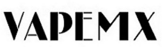 VAPEMX logo