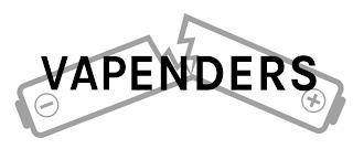 VAPENDERS logo