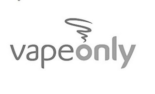VAPEONLY logo