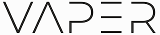 VAPER logo
