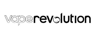 VAPEREVOLUTION logo