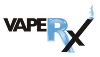 VAPERX logo