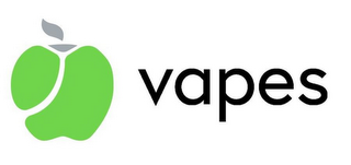 VAPES logo