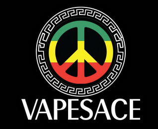 VAPESACE logo