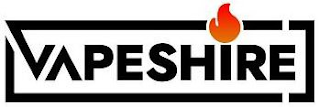 VAPESHIRE logo