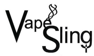 VAPESLING logo
