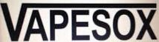 VAPESOX logo