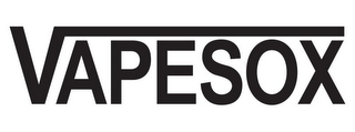 VAPESOX logo