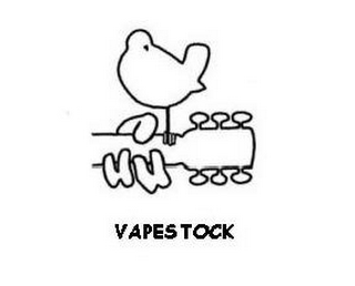 VAPESTOCK logo