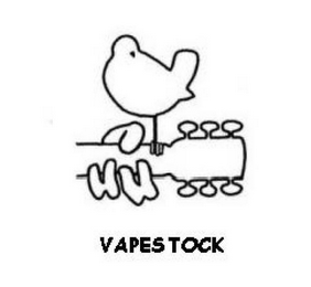 VAPESTOCK logo