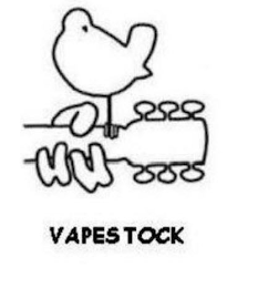 VAPESTOCK logo