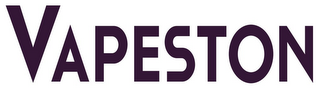 VAPESTON logo