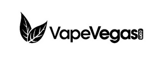 VAPEVEGAS .COM logo