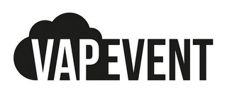 VAPEVENT logo