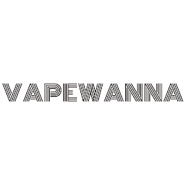 VAPEWANNA logo