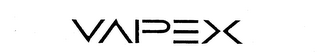 VAPEX logo