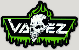 VAPEZ logo