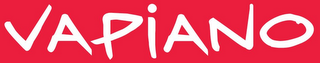 VAPIANO logo
