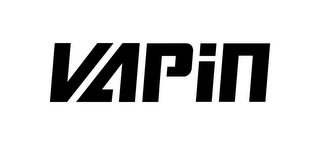 VAPIN logo