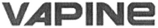 VAPINE logo