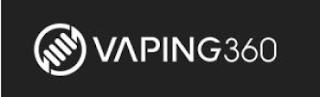 VAPING360 logo