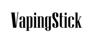 VAPINGSTICK logo