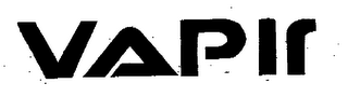 VAPIR logo