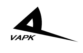 VAPK logo