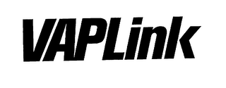 VAPLINK logo