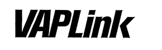 VAPLINK logo