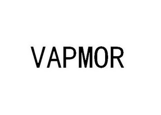 VAPMOR logo