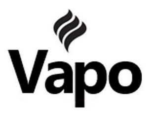 VAPO logo