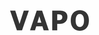 VAPO logo